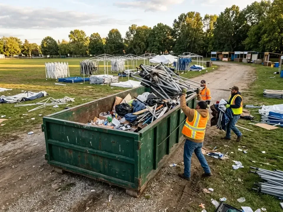 temporary-event-waste-containe-016 — frequently asked questions, Roll-Off Dumpster Rental Services in Port Aransas, TX